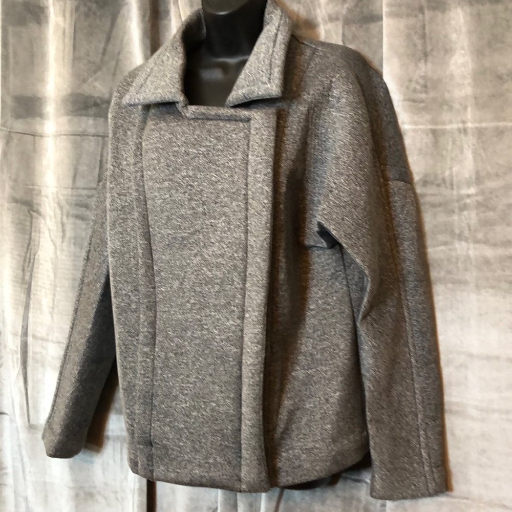 Robert Rodriguez biker jacket
